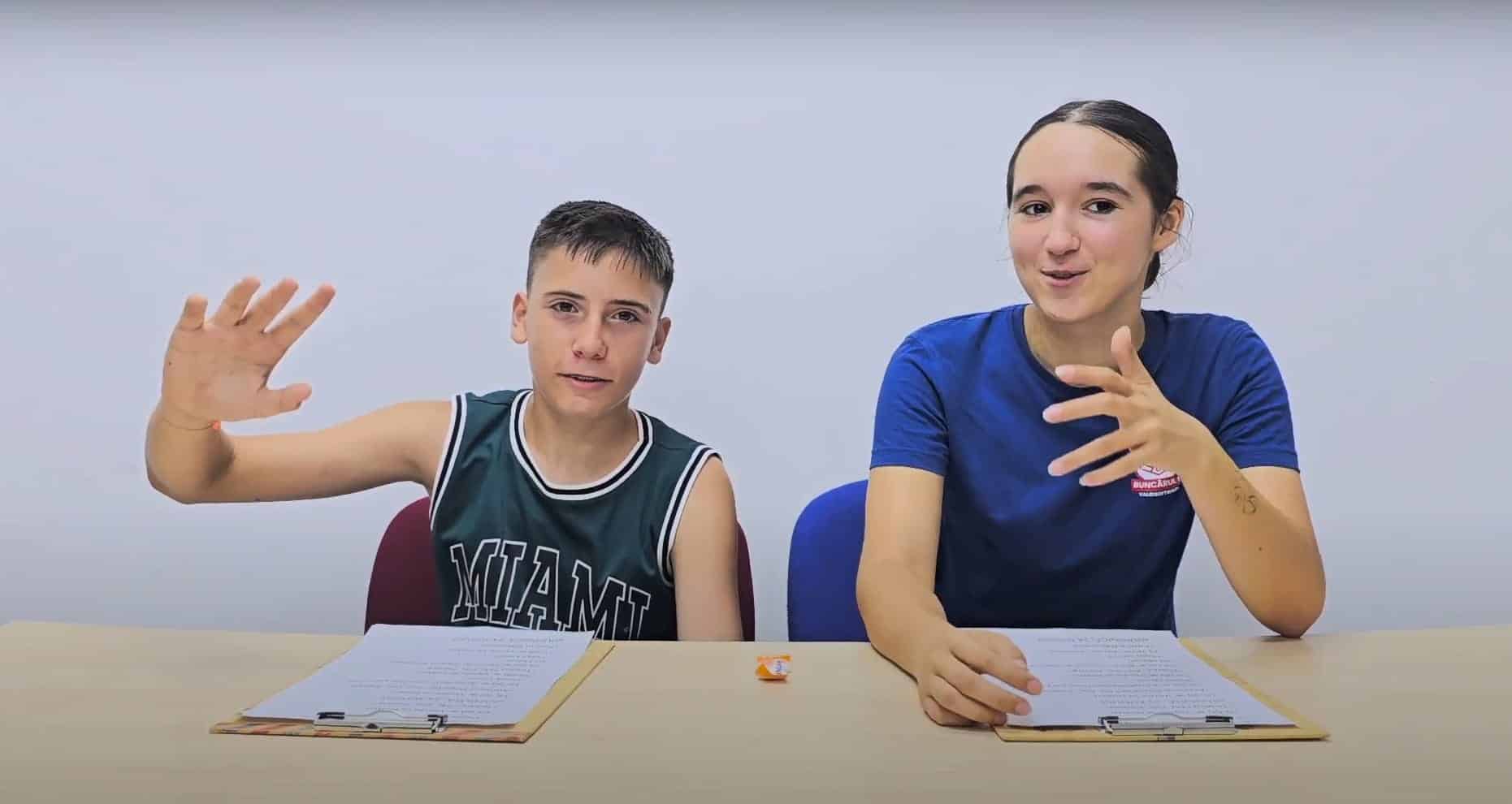 Evenimente de Weekend 21 - 24 august 2025 Andreea Feldes si Dima Dragos